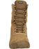 Image #4 - Rocky S2V Gore-Tex Waterproof Insulated Military Duty Boots - Round Toe, Brown, hi-res