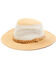 Hawx Tan Soaker Mesh Side Work Sun Hat , Tan, hi-res