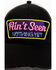 Image #2 - Idyllwind Women's Ain't Seen Nothing Yet Baseball Hat, Black, hi-res