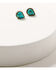 Image #4 - Shyanne Women's Summer Solstice Southwestern Charm Earring Set - 5 Piece, Gold, hi-res
