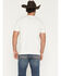 Image #4 - Moonshine Spirit Men's Player Sort Sleeve Graphic T-Shirt, Natural, hi-res