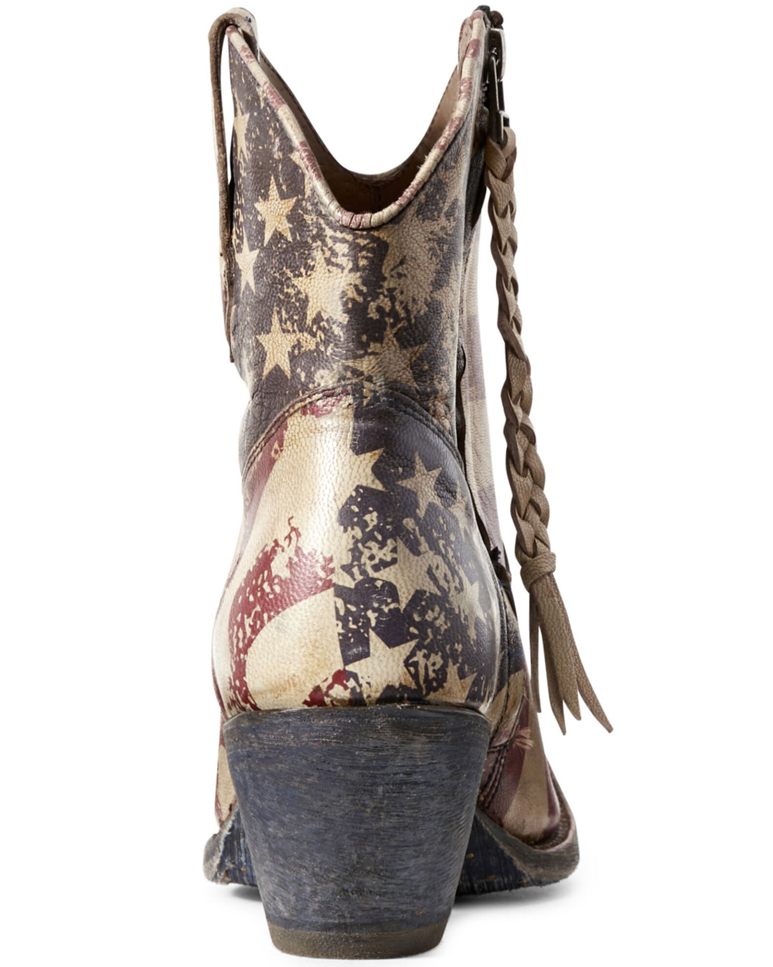 Circuit cruz western boot on sale