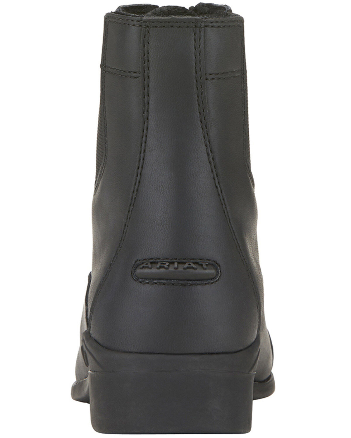 ariat kids paddock boots