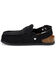Image #3 - Matisse Women's Tyler Buckle Slingback Clogs, Black, hi-res
