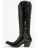 Image #3 - Ariat Women's Casanova Crocodile Print Tall Western Boots - Snip Toe, , hi-res