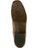 Image #5 - Ariat X Sendero Men's High Stepper Western Boots - Square Toe, Brown, hi-res