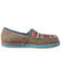 Image #3 - Twisted X Women's Slip-On Loafers, , hi-res