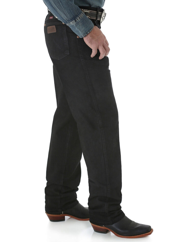 wrangler jeans relaxed fit
