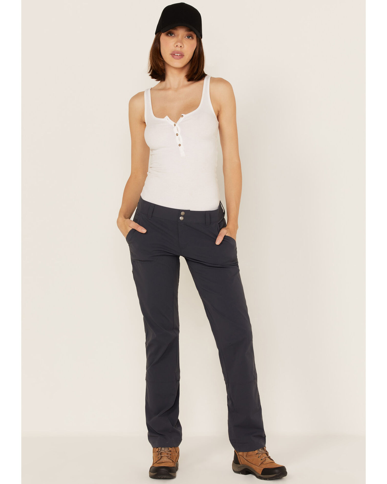 Columbia women's saturday trail straight shop leg pant