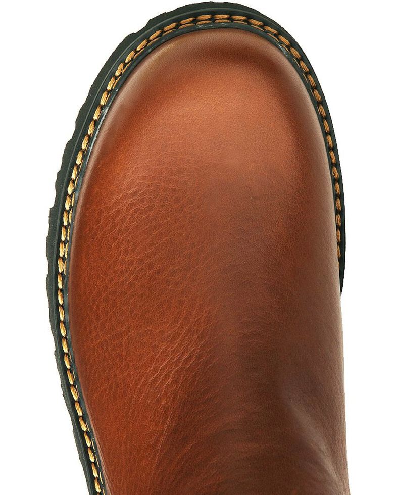 Ariat Men S Spot Hog Casual Boots Boot Barn