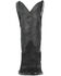 Dingo Men's Whiskey Rive Western Boots - Almond Toe, Black, hi-res