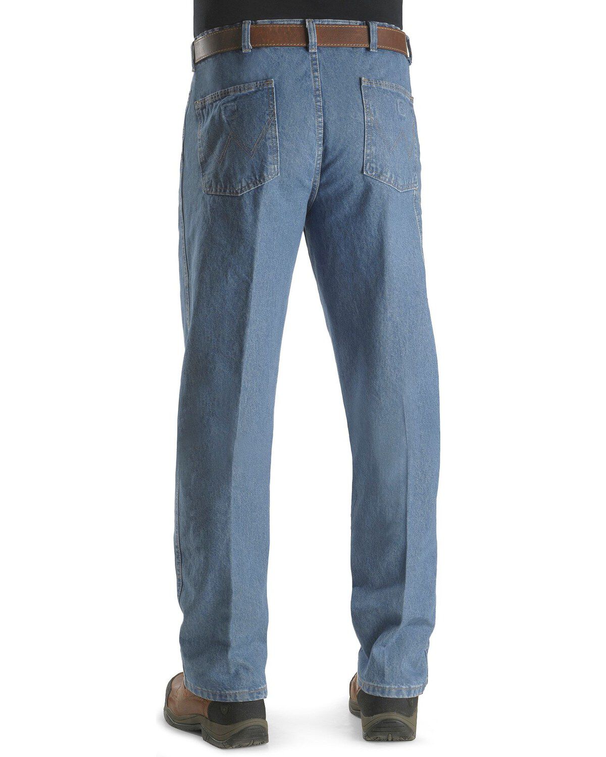 wrangler khaki angler pants
