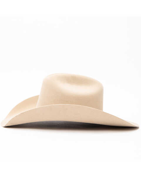 Cody James Men's 5X Colt Dark Belly Cowboy Felt Hat | Boot Barn