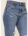 Levi's Women's 501 Skinny Jeans, Blue, hi-res