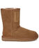 Image #2 - UGG Women's Classic Short Boots, Chestnut, hi-res