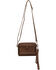 STS Ranchwear Women's Baroness Package Deal Purse, Brown, hi-res