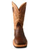 Image #4 - Twisted X Men's Lite Cowboy Work Boots - Steel Toe , , hi-res