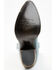Image #7 - Idyllwind Women's Retro Rock Western Boots - Round Toe, Teal, hi-res
