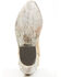 Image #7 - Liberty Black Women's Simone Classic Western Booties - Round Toe, Taupe, hi-res