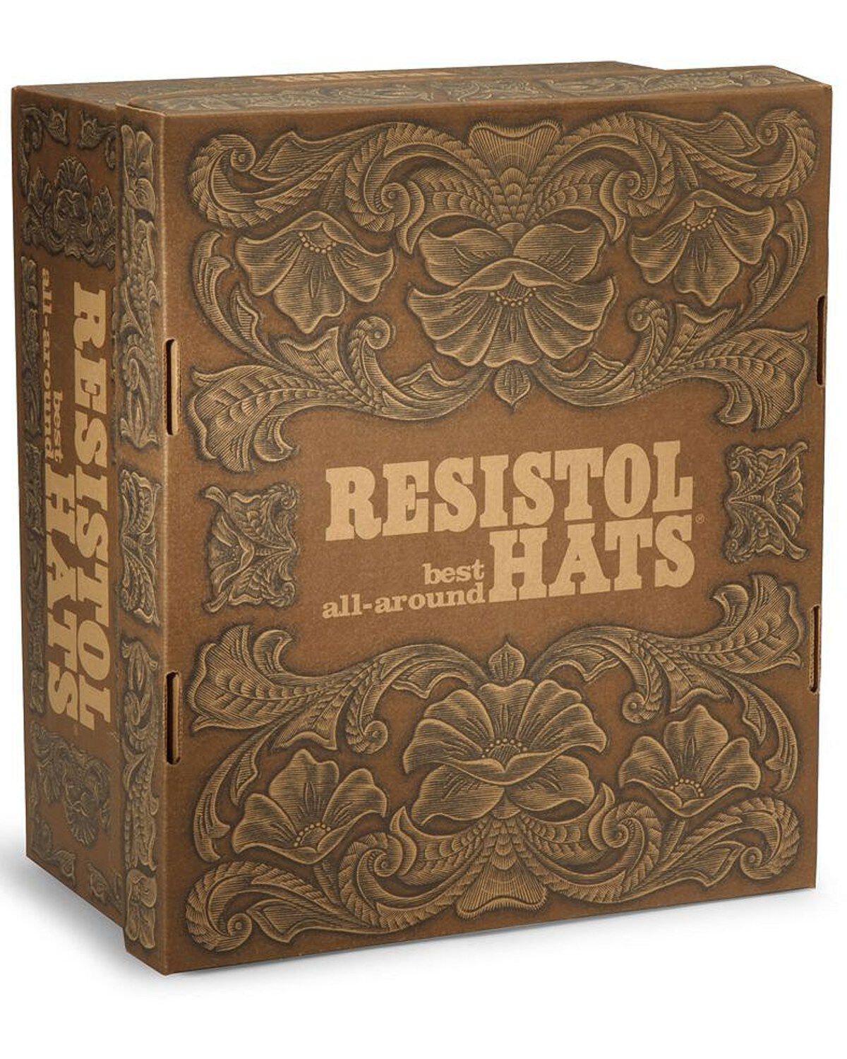 resistol tarrant 20x