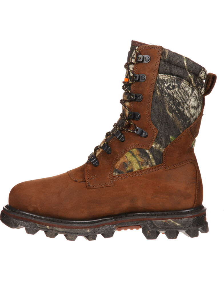 rocky bear claw boots for sale