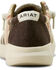 Image #5 - Ariat Men's Hilo Casual Shoes - Moc Toe, Multi, hi-res