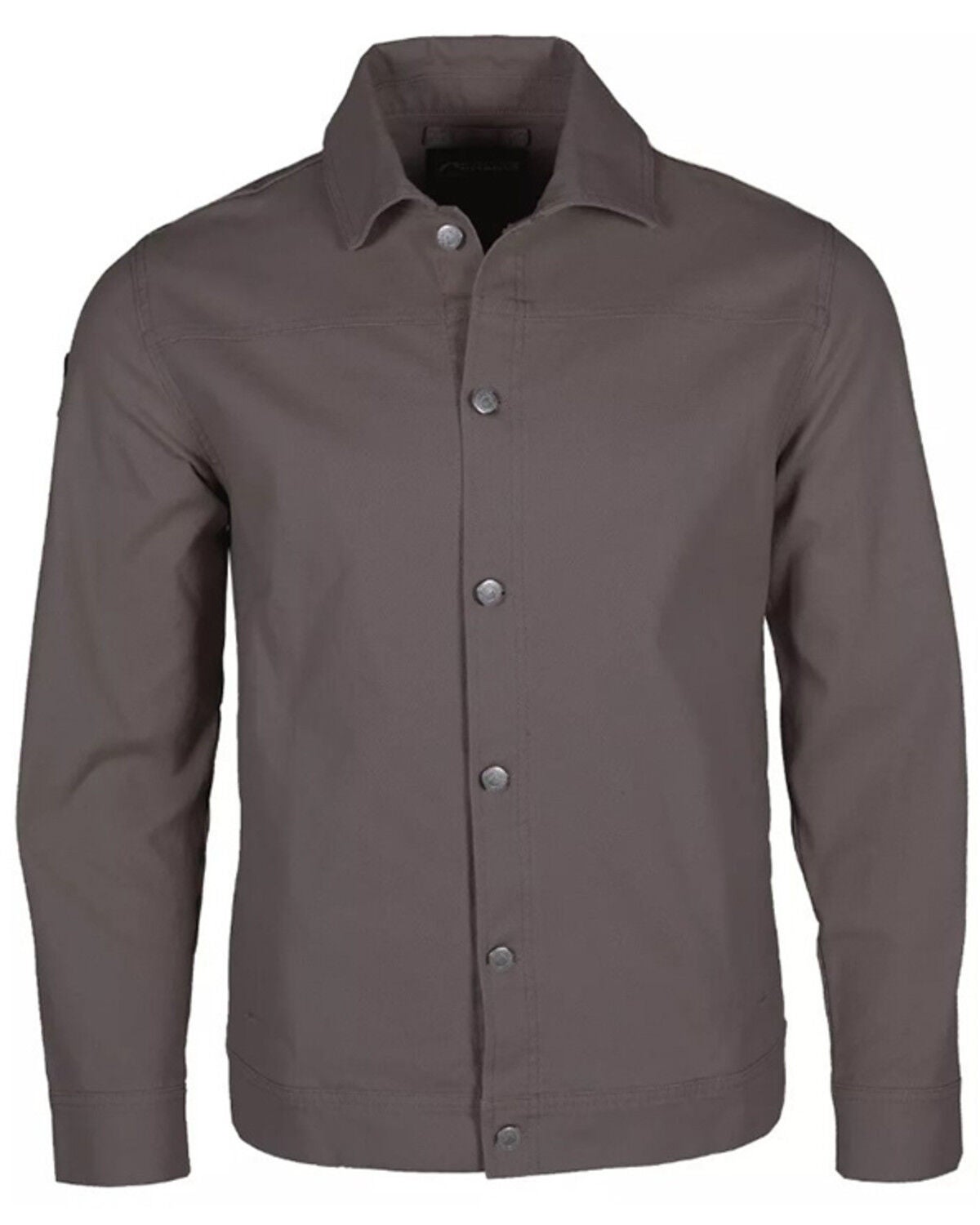 Mountain Khakis Men's Alpine Utility Jacket, Grey, hi-res