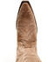 Product Name:  Circle G Women's Western Boots - Snip Toe