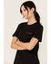 Image #2 - Timberland PRO Women's Core Short Sleeve T-Shirt, , hi-res