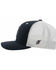 Hooey Men's Dallas Cowboys Embroidered Logo Mesh-Back Trucker Cap , Navy, hi-res