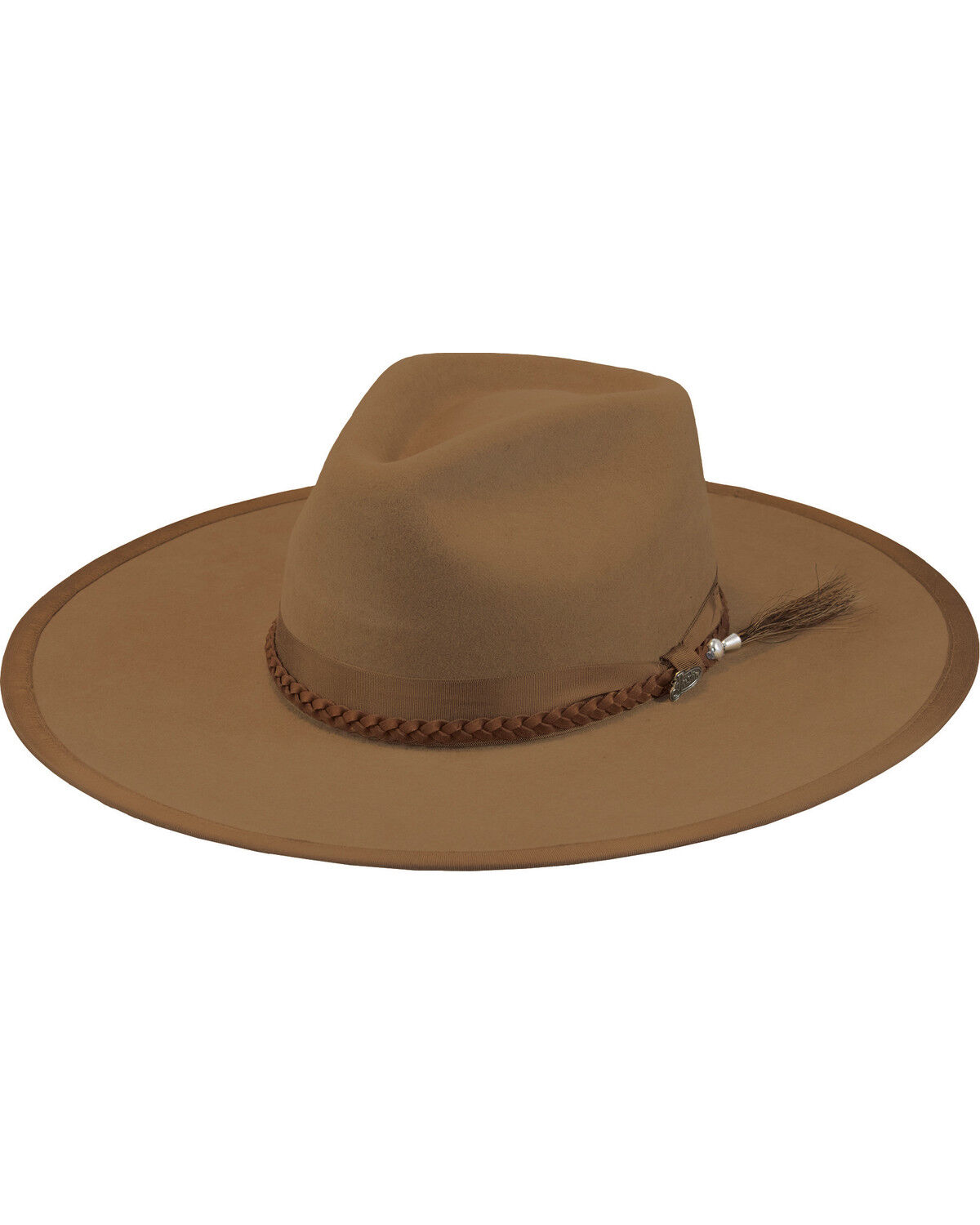 stetson mag 7