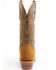 Image #5 - Dan Post Men's Neeley Tall Western Boots - Round Toe, Tan, hi-res