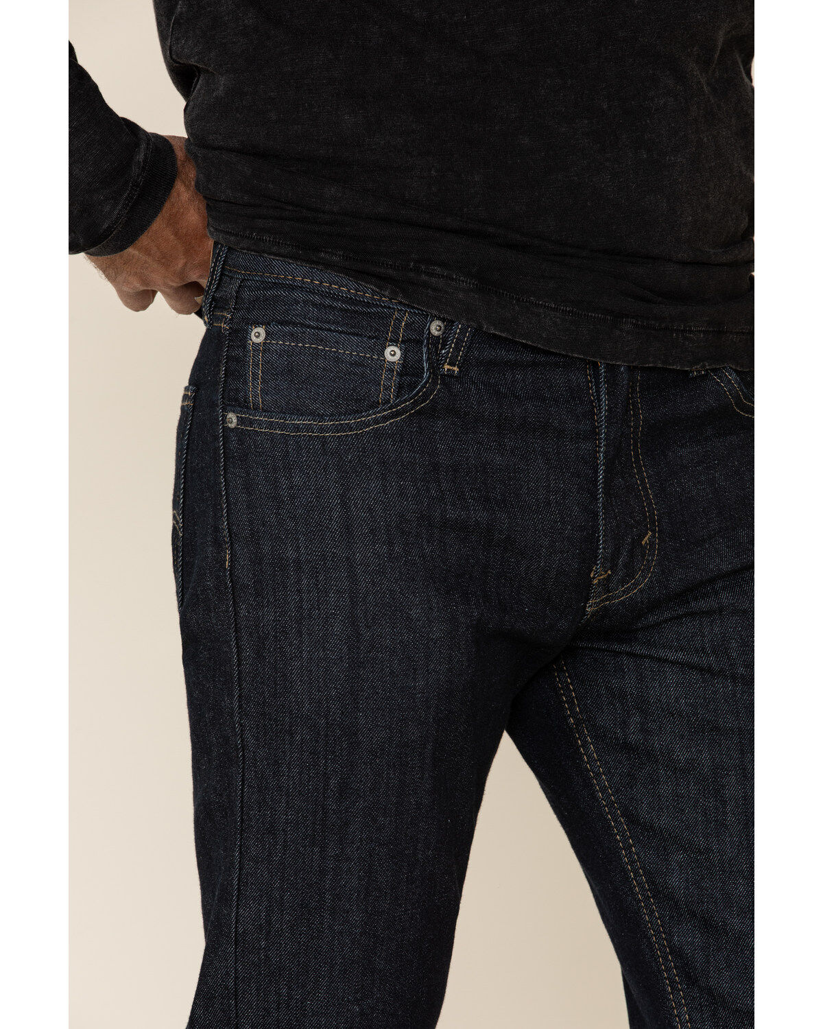 levi 527 bootcut