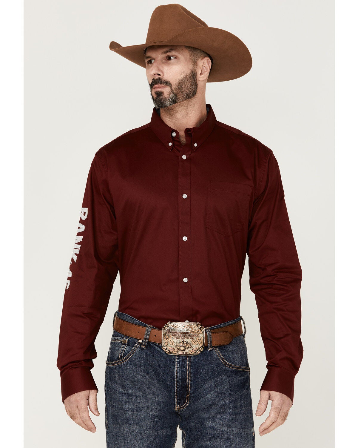 Big \u0026 Tall Shirts - Boot Barn