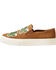 Image #2 - Ariat Women's Brown Unbridled Dixie Shoes , , hi-res