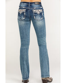 Women S Boot Cut Jeans Size 26 34size 00 34 Boot Barn