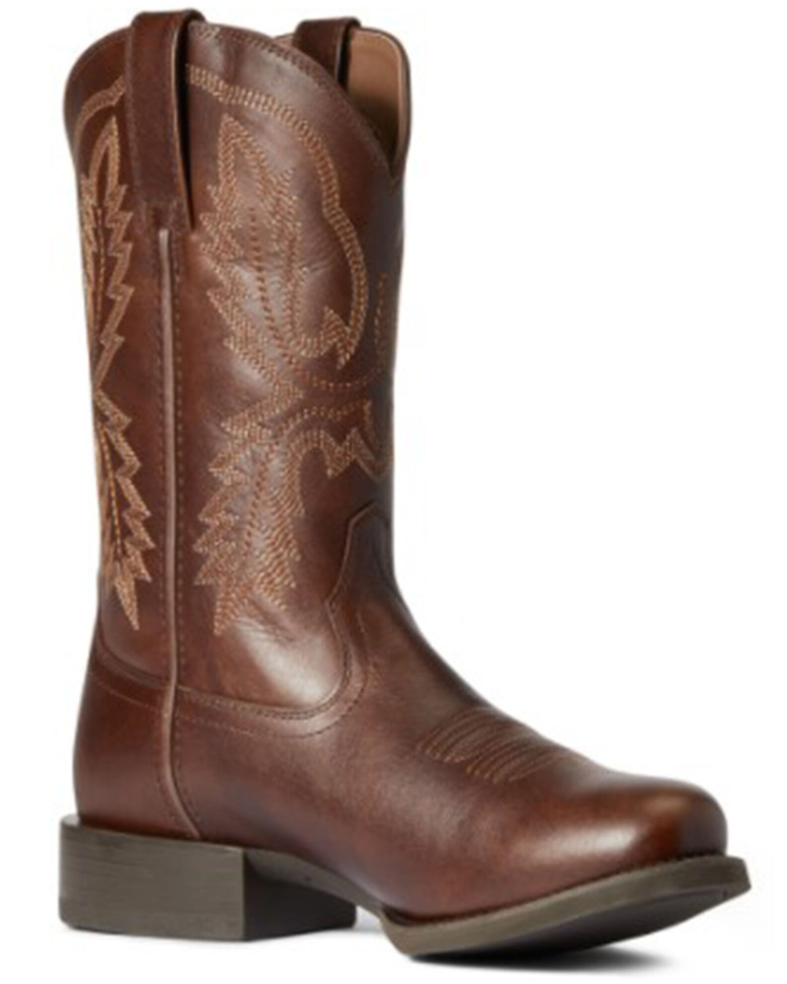 Ariat Men s Hillside Sport Stratten Western Performance Boot