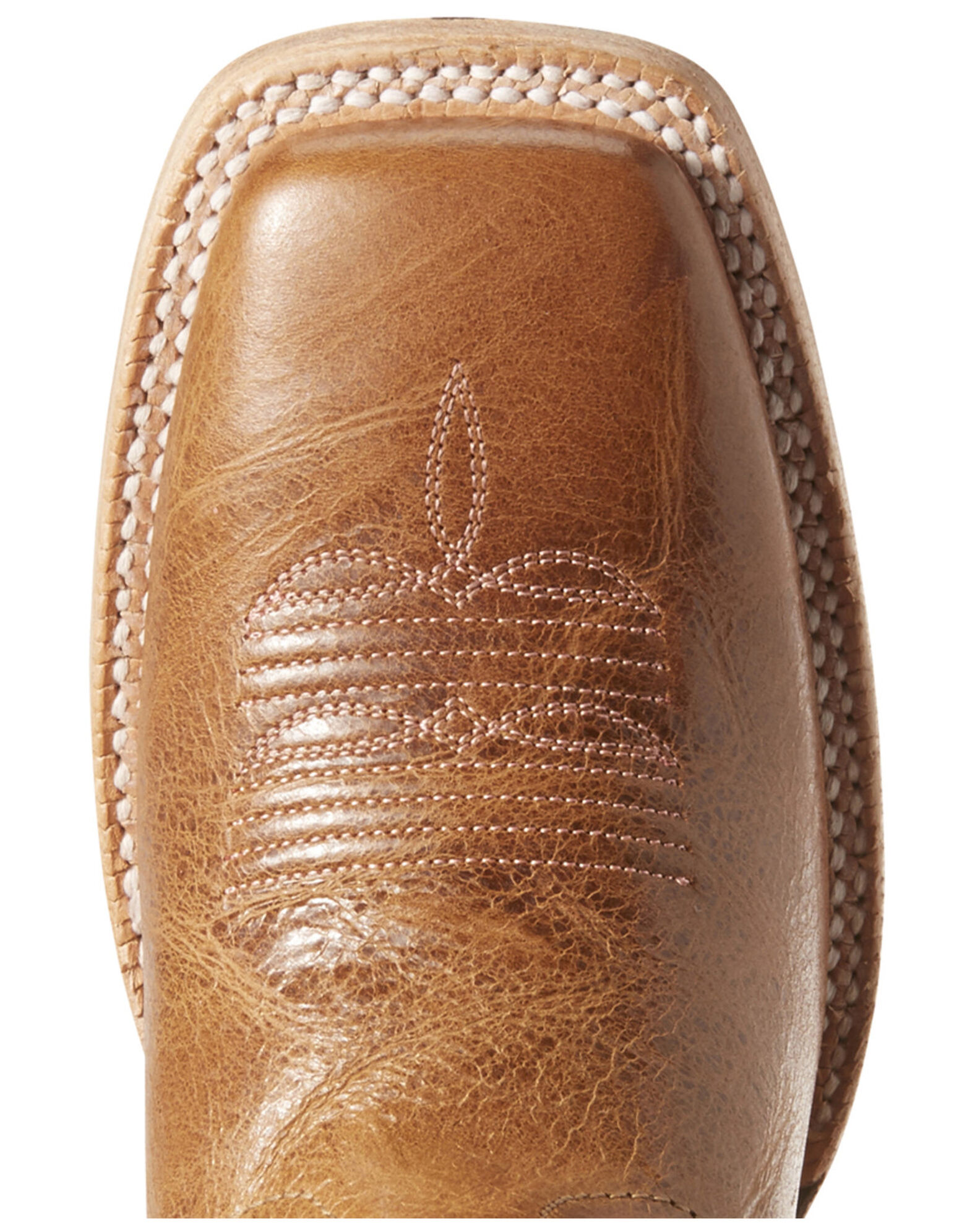 Ariat Women s Fonda Cactus Print Western Boots Wide Square Toe Boot Barn