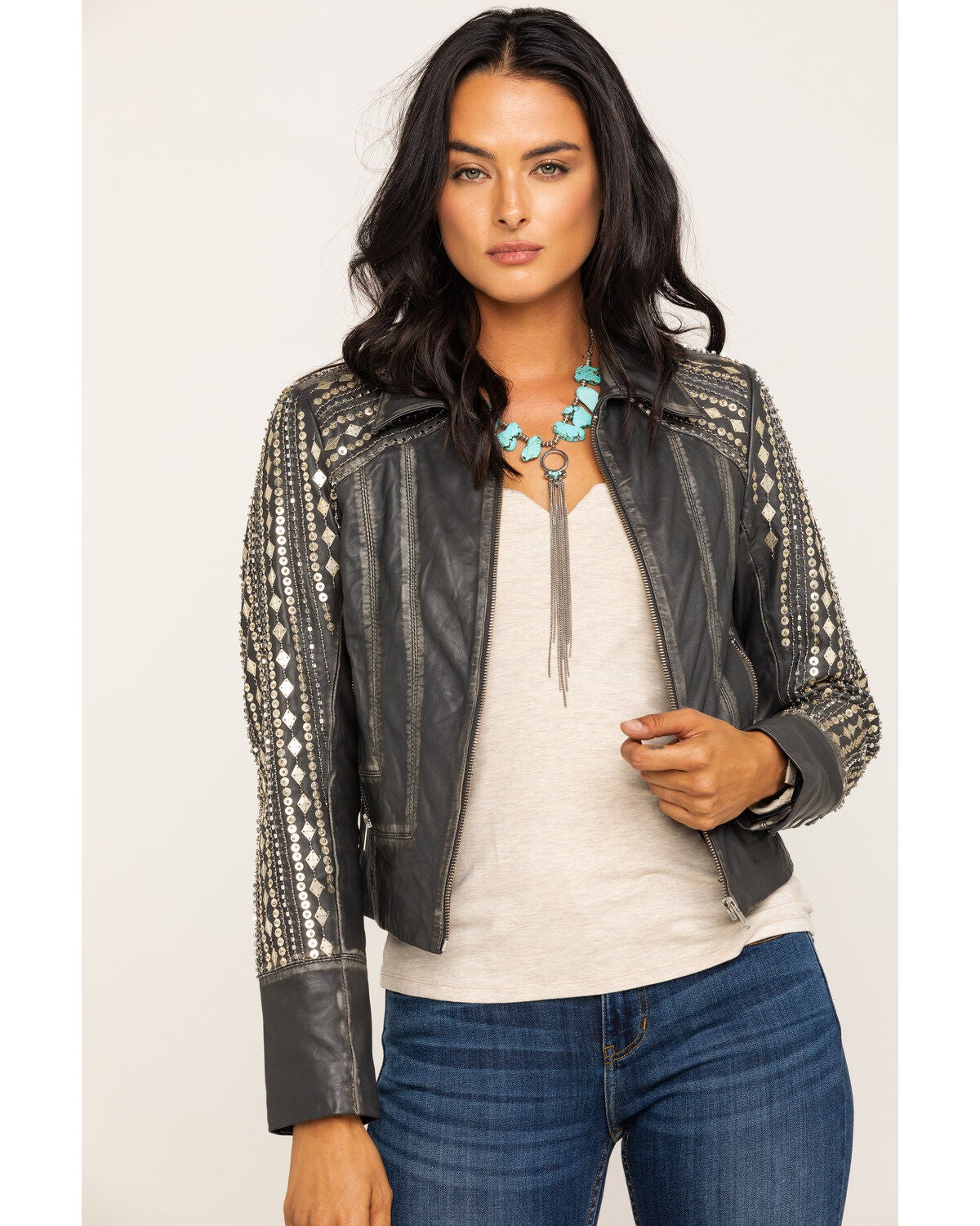 boot barn womens jackets