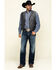 Image #6 - Cody James Men's Camo Swampin Vest , , hi-res