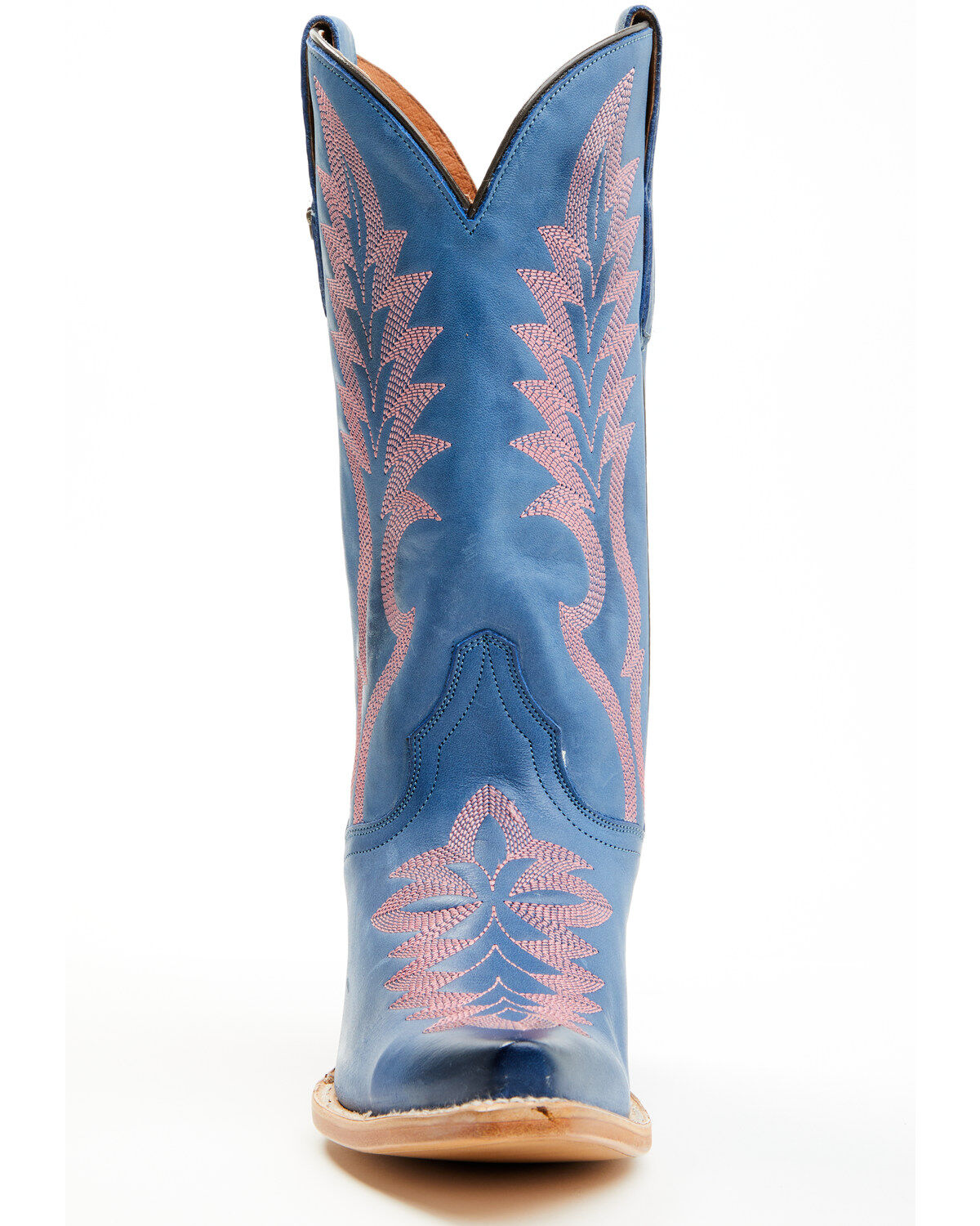 Product Name:  Dan Post Women's Rochelle Western Boots - Snip Toe