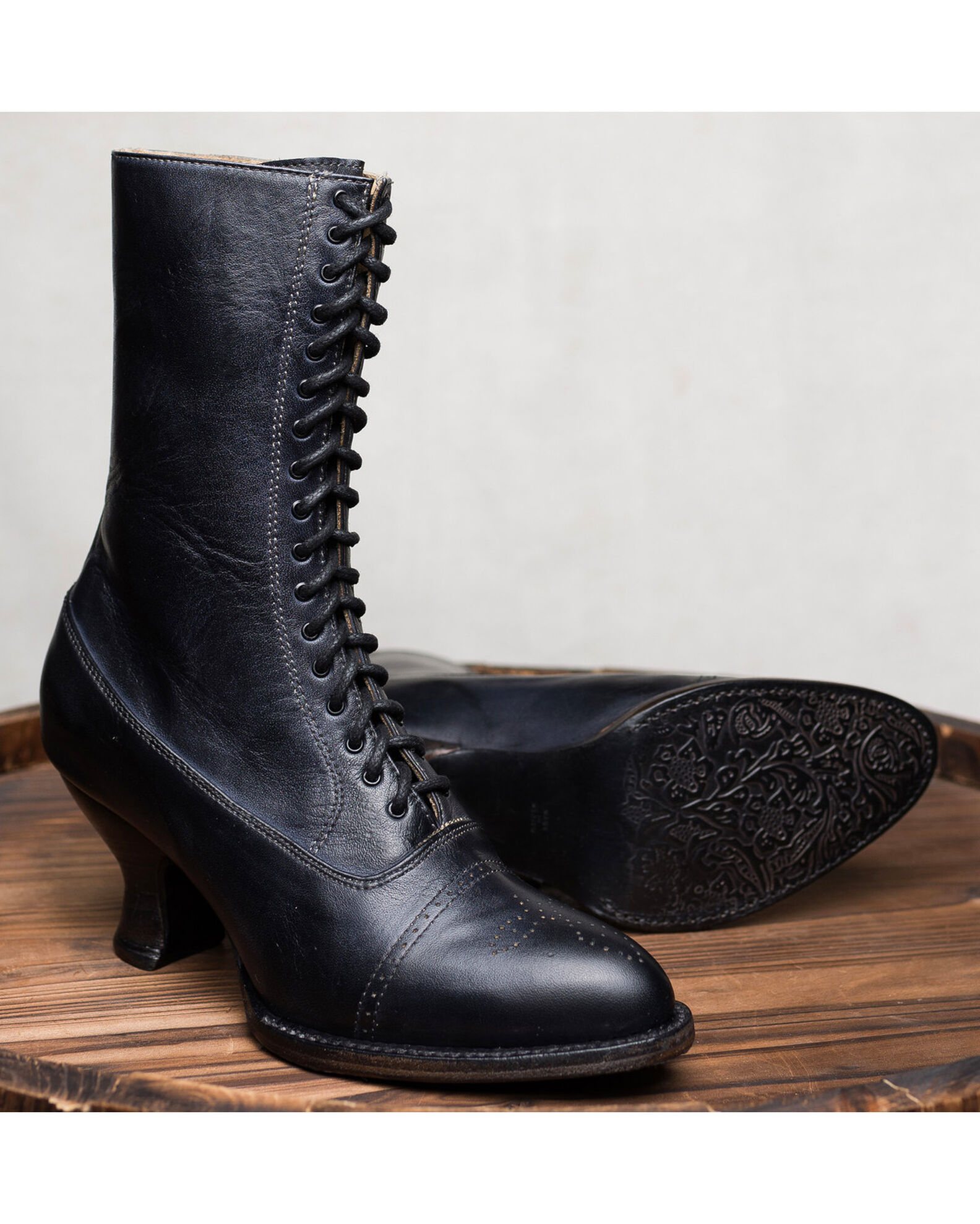Oaktree boots hot sale