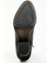 Image #7 - Shyanne Women's Sawyer Dolly Western Fashion Booties - Round Toe, Black, hi-res