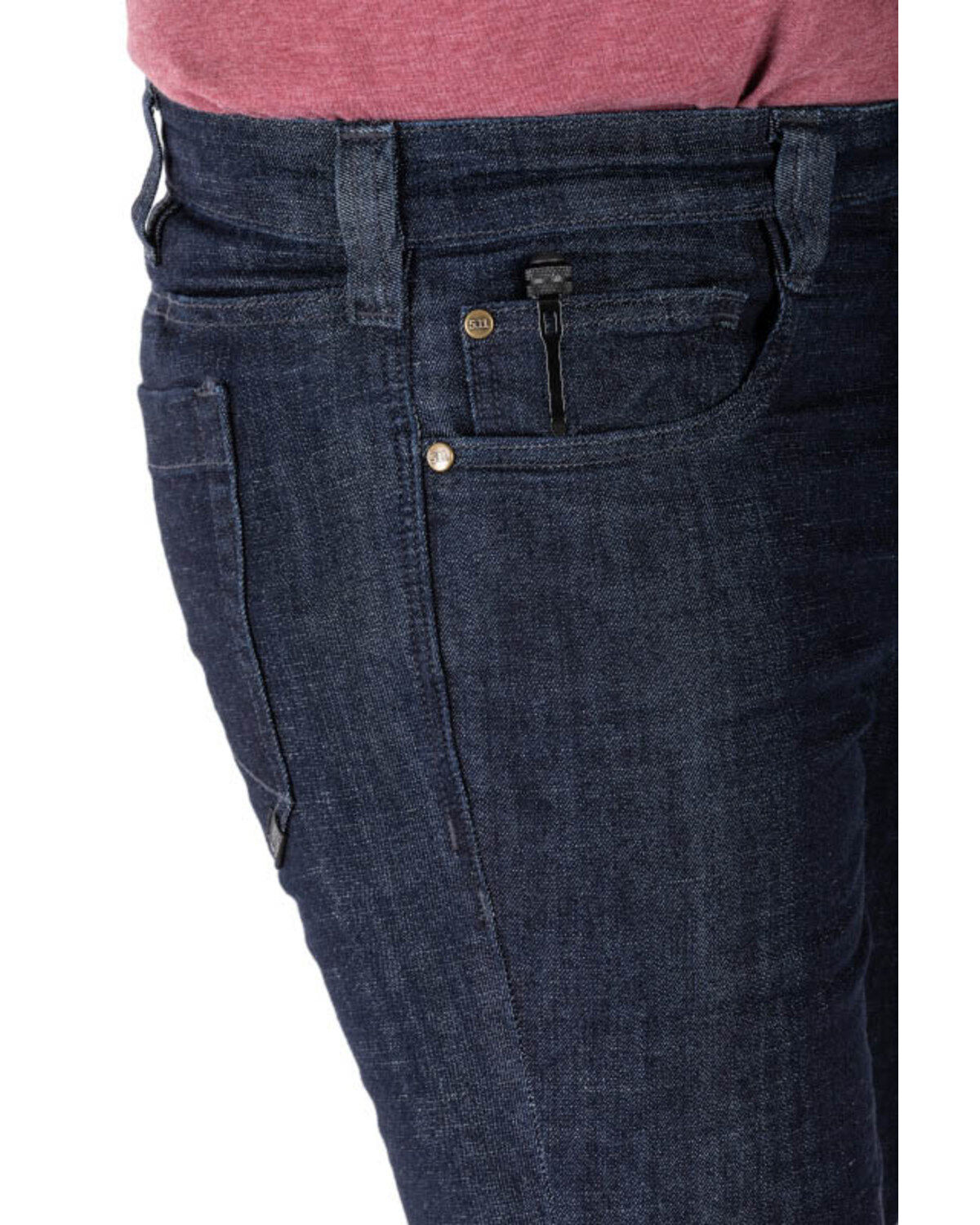 5.11 blue jeans