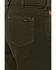 Image #4 - Hawx Men's FR Canvas Pants, Forest Green, hi-res