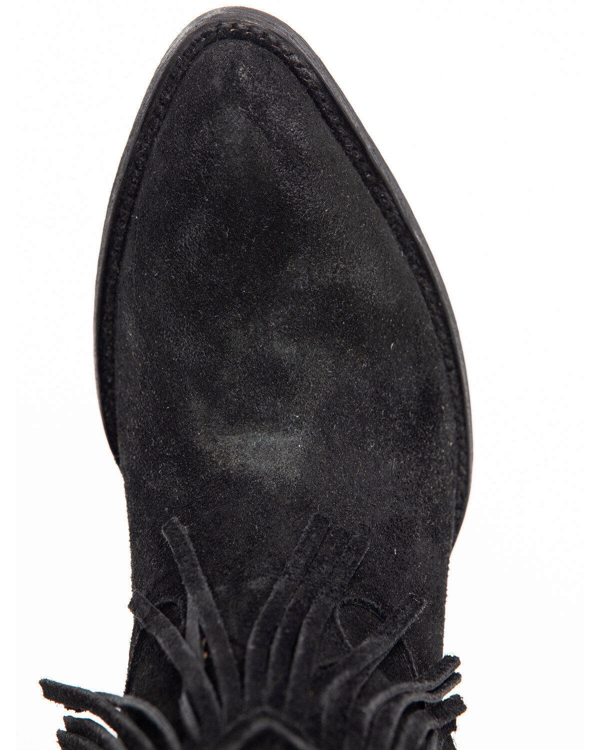 Image #6 - Idyllwind Women's Swagger Western Booties - Pointed Toe, , hi-res