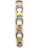 Image #2 - Sabona Men's Horseshoe Magnetic Bracelet, , hi-res