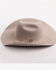 Image #2 - Larry Mahan Elko 5X Felt Cowboy Hat, Silver Belly, hi-res