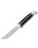 Image #3 - Buck Knives 102 Woodsman® Fixed Blade Knife, Brown, hi-res