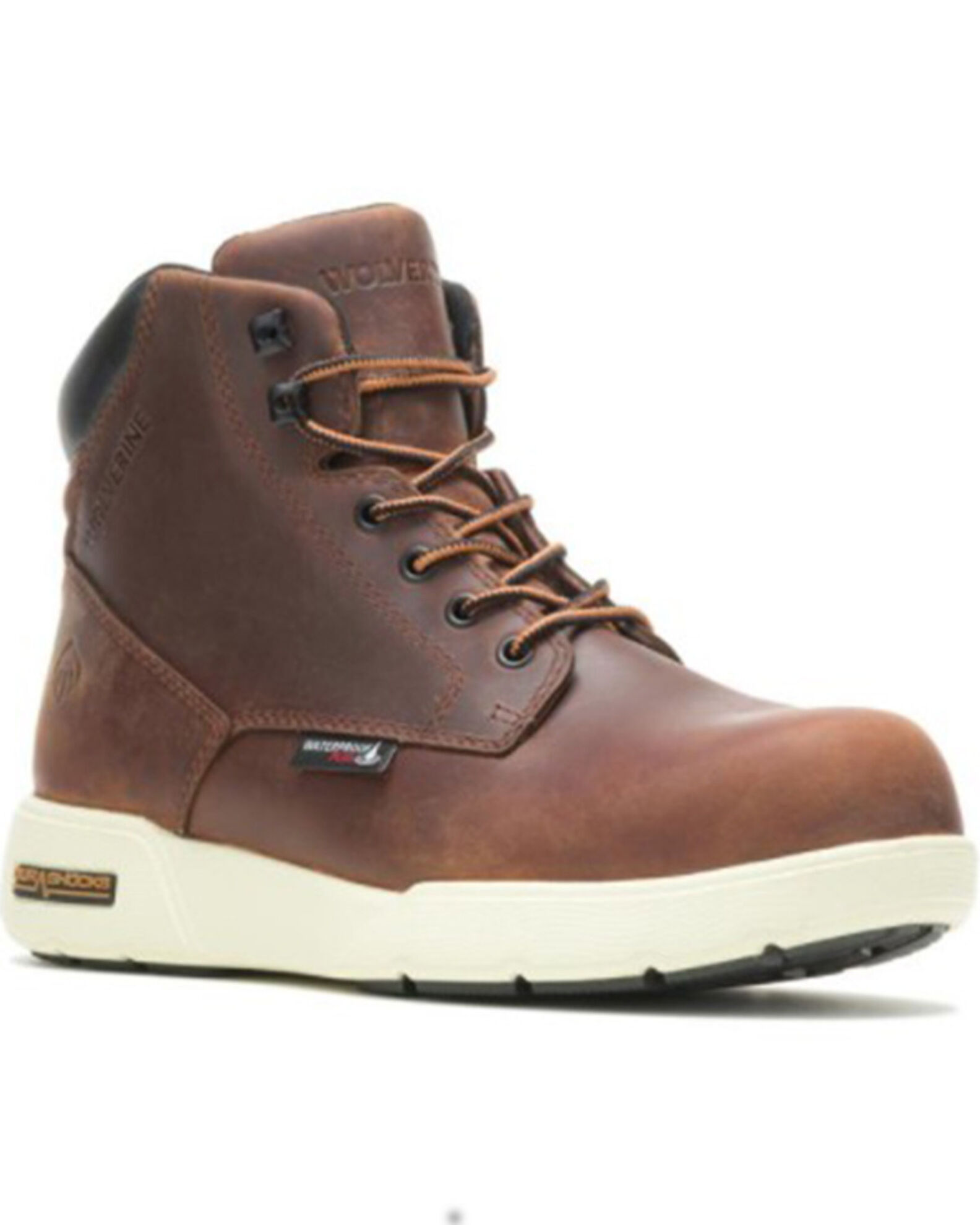 Boot barn wolverine work boots new arrivals